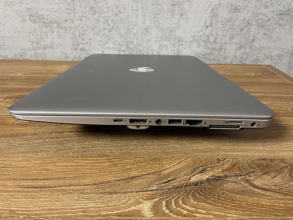 Ноутбук HP EliteBook 850g4 i7-7600 SSD 256 ОЗП 8gb