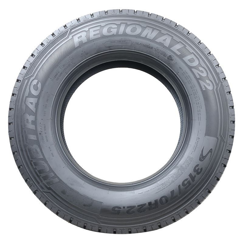 HubtracTyres Regional D22 315/70 R22.5