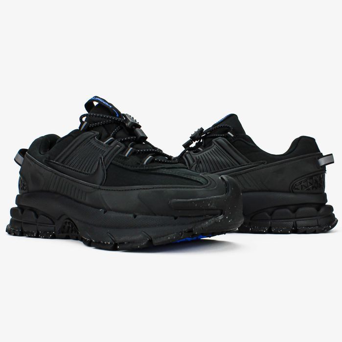 Мужские кроссовки Nike Zoom Vomero Roam "Black" 41-45