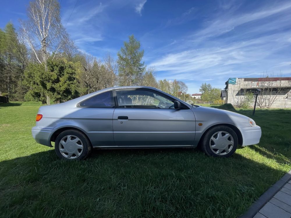 Toyota Paseo sprzedam