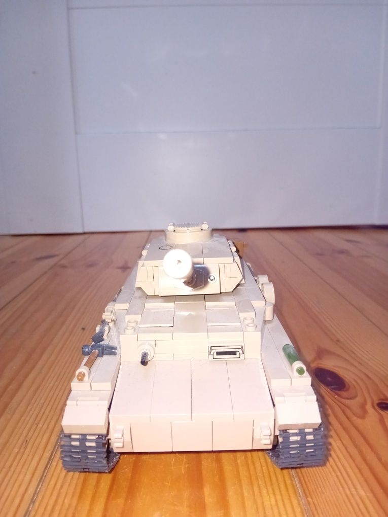 Cobi 2546 Panzer IV Ausf.G