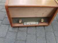 Radio Vintage Lampowe