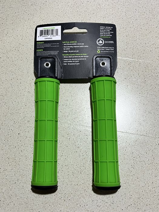 Гріпси Cannondale