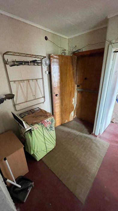 Продається квартира