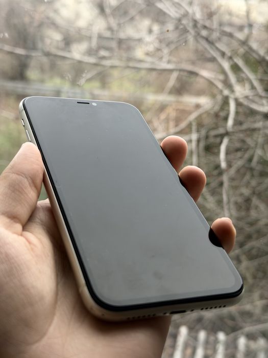 iPhone 11 128 gb Neverlock,Добрий стан