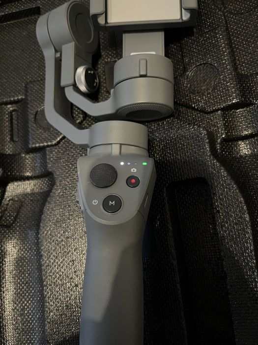 Gimbal DJI Osmo Mobile 2