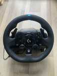 Kierownica Logitech G293 + shifter