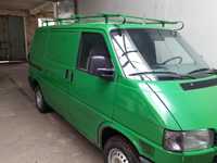 VW T4 2,4 TDI 1993 Samochód dostawczy camper van