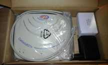 ADSL модем Callisto821+