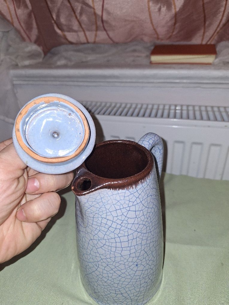 Dzbanek ceramiczny Łysa Góra