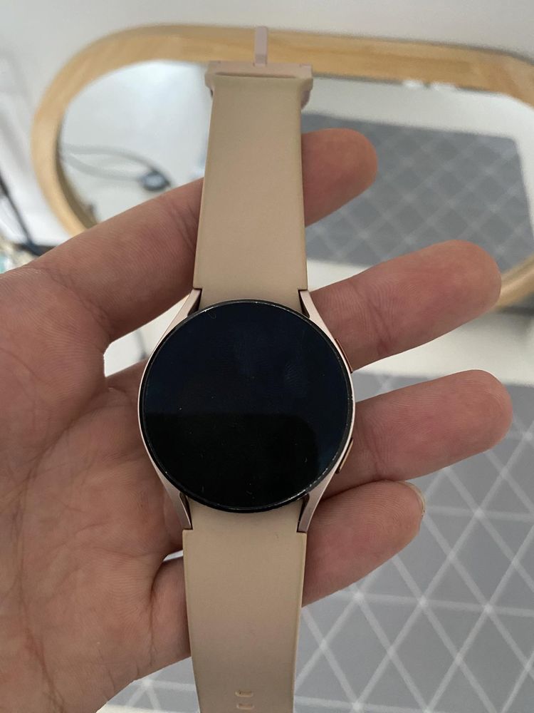 Smartwatch Samsung Galaxy Watch 4