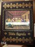 Biblía Sagrada