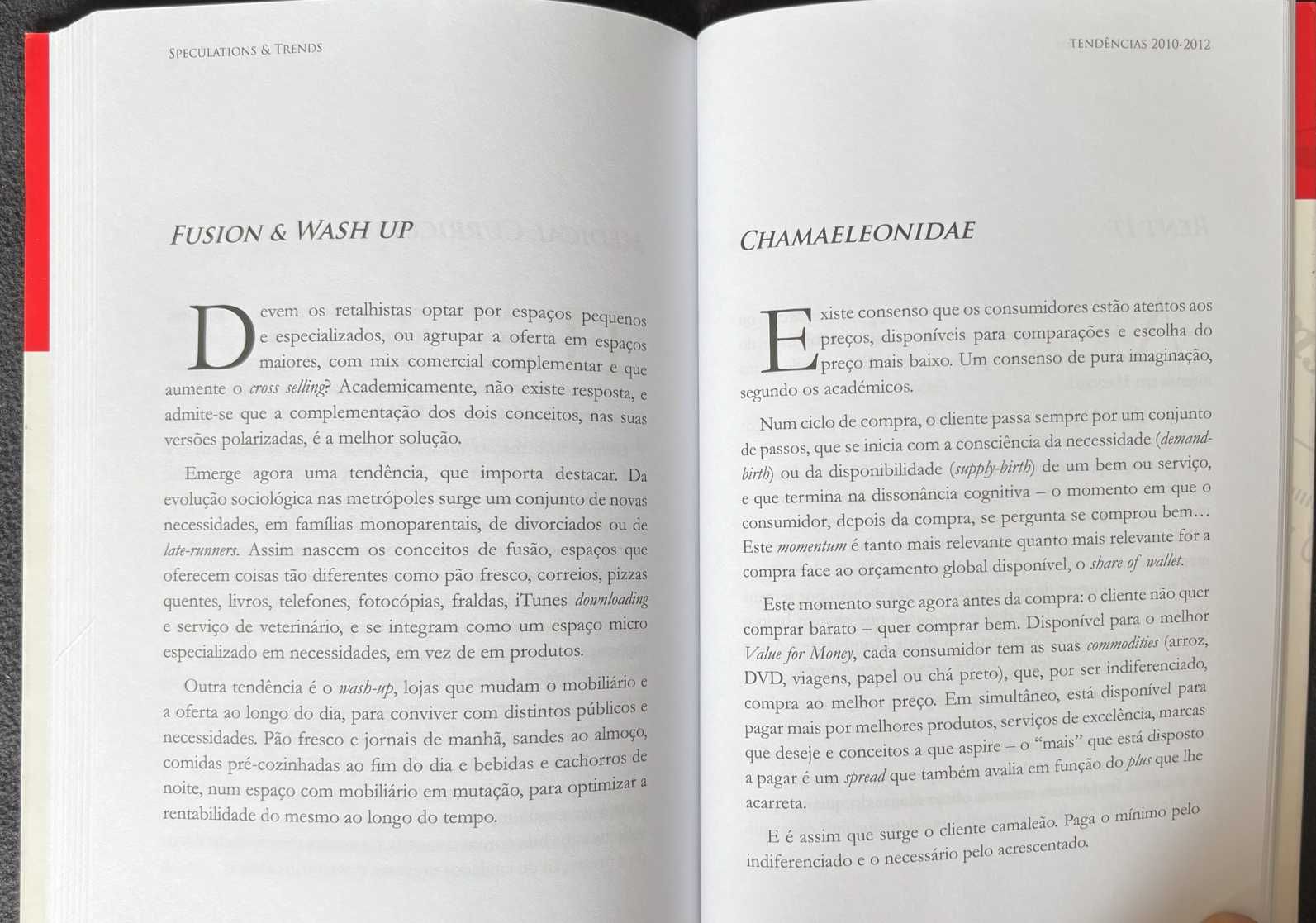 Livros Vida Economica