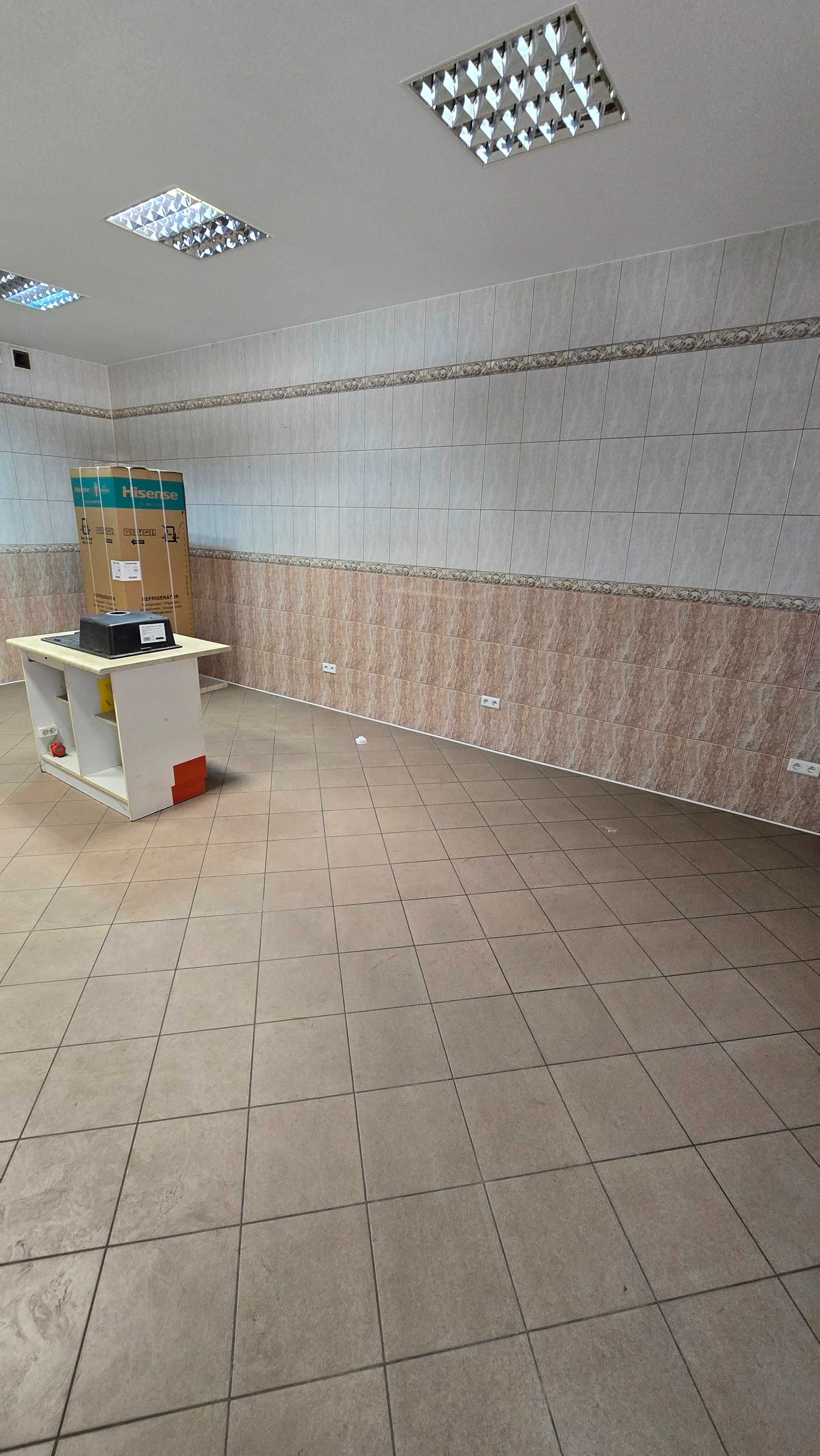 Lokal do wynajęcia 53m2 Kargowa