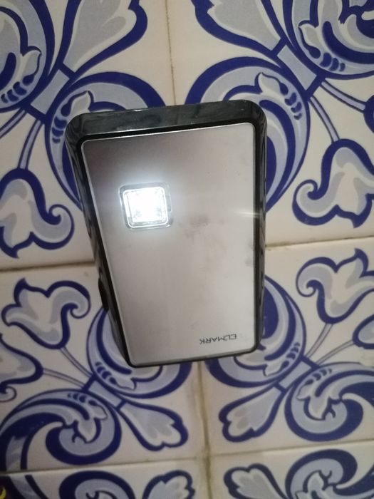 Campainha Para idosos sem fio