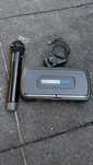 Microfone Sem Fio LD Systems