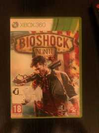 Xbox 360 Bioshock Infinite