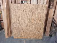 Płyta OSB 22mm 122.5x137.5 12mm
