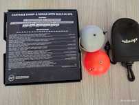 Deeper Sonar Chirp+2