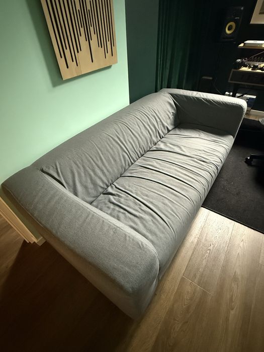 Kanapa z ikea / używana