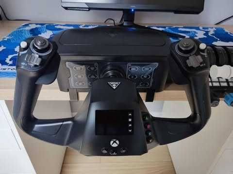 Wolant TURTLE BEACH VelocityOne Flight