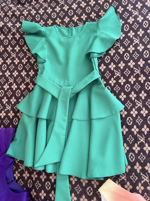 Детские платья идеальные