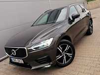 Volvo XC 60 R-DESiGN BLACK EDiTiON!FUL!Skóra+Pamięć+Grzane^Ele.Klapa^Kamery^Keyles