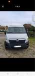 Opel Movano 2.3 150cv Isotérmica