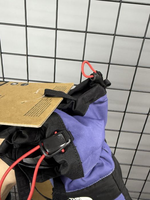 Чоловічі гірськолижні рукавиці the north face montana ski glove