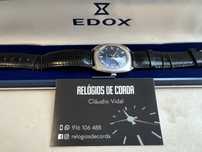 Relógio Edox AS2063