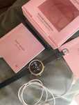 Kate Spade smartwatch zegarek Jak nowy