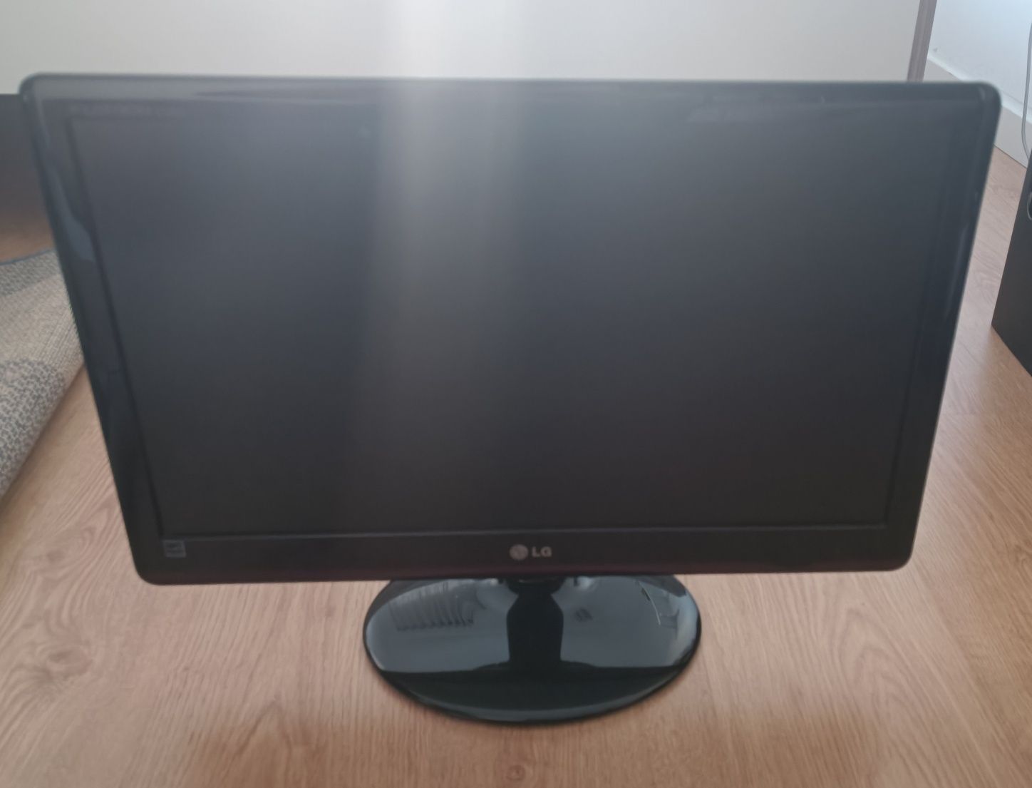 Monitor LG Full HD 60HZ