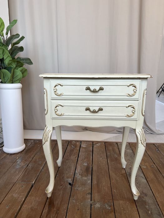 Тумба вінтажна комод.