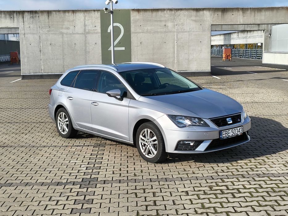Seat Leon kombi 2019 i30 i40 octavia Megan passat golf i30 a4 astra