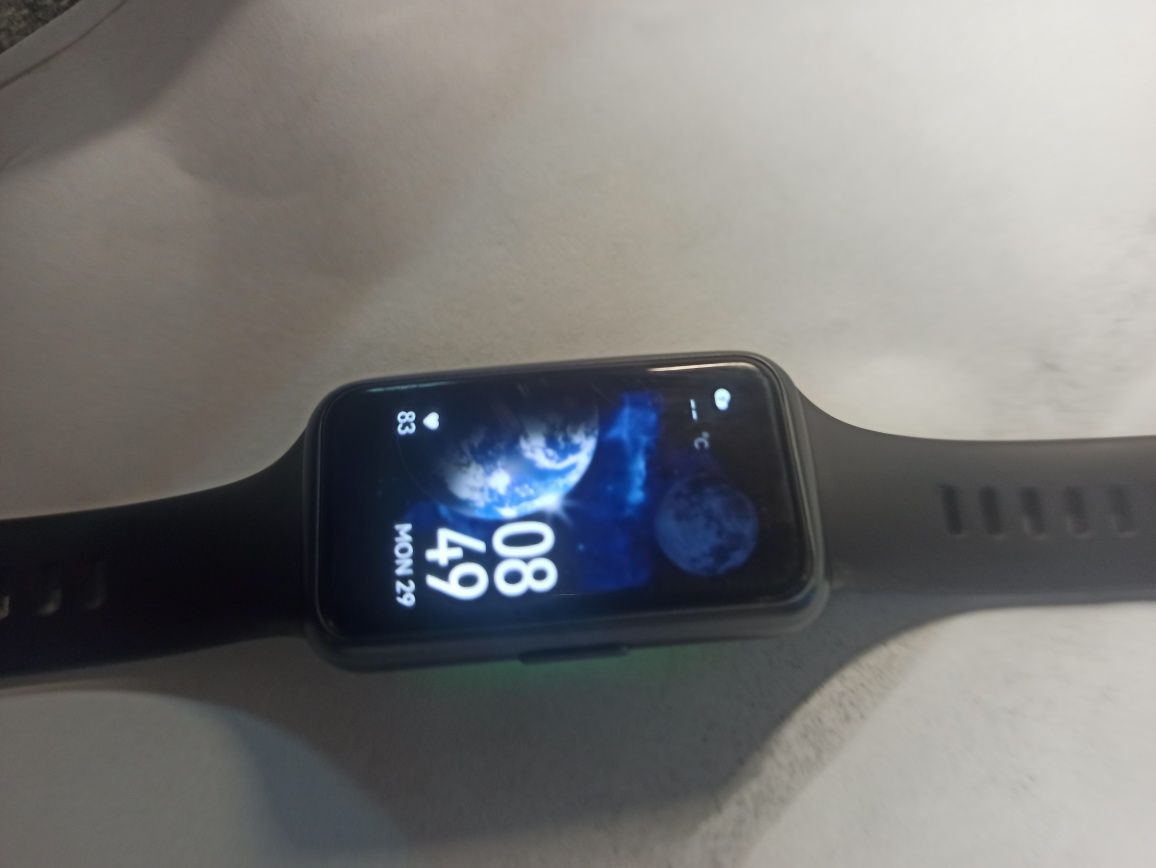 Huawei band 7 opaska sportowa