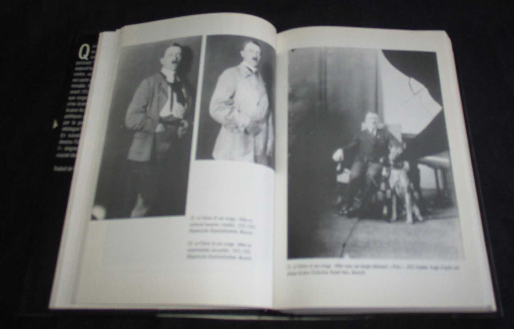 Livro Hitler 1889 a 1936 Ian Kershaw