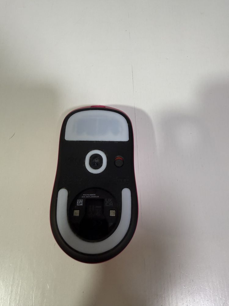 Logitech G Pro X Superlight 2