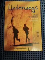 Unterwegs Kursbuch