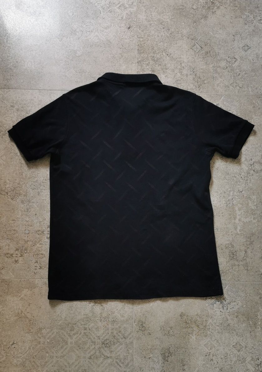 Polo ralph Lauren granatowe