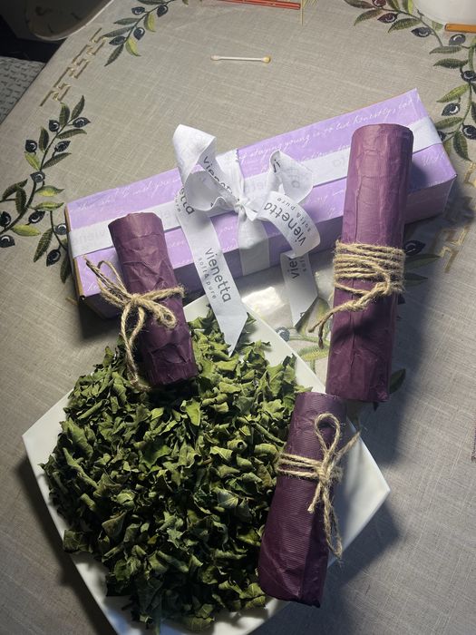 Чай инжирный, Иван-чай, листья инжира  урожай июль  2025