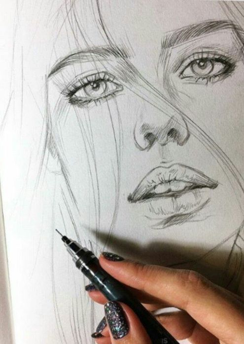 portrety na zamówienie