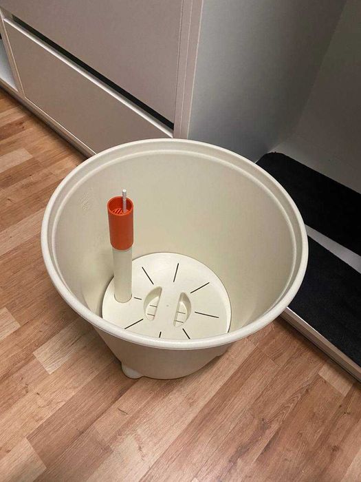 Doniczka samonawadniająca IKEA PS FEJÖ