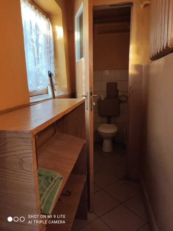 Lokal z terenem i garażem, ul. Pachońskiego Kraków