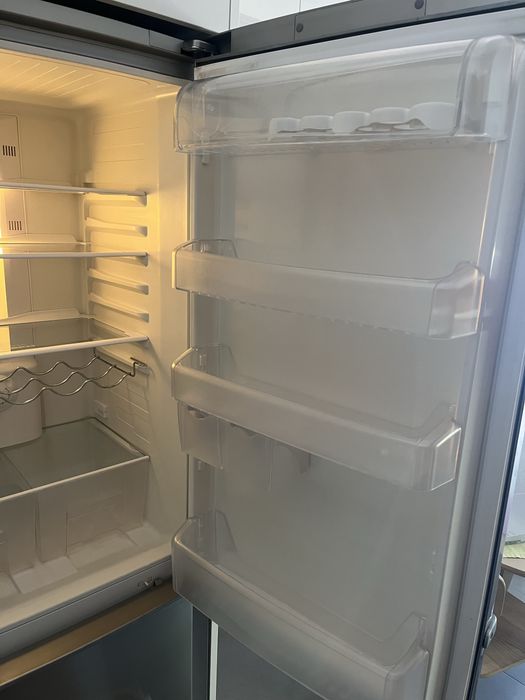 Frigorifico / Combinado Beko Cne 32100 x