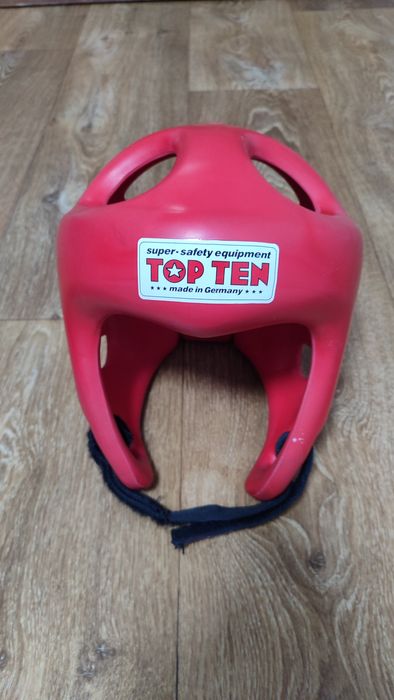 Шлем топ тен top ten