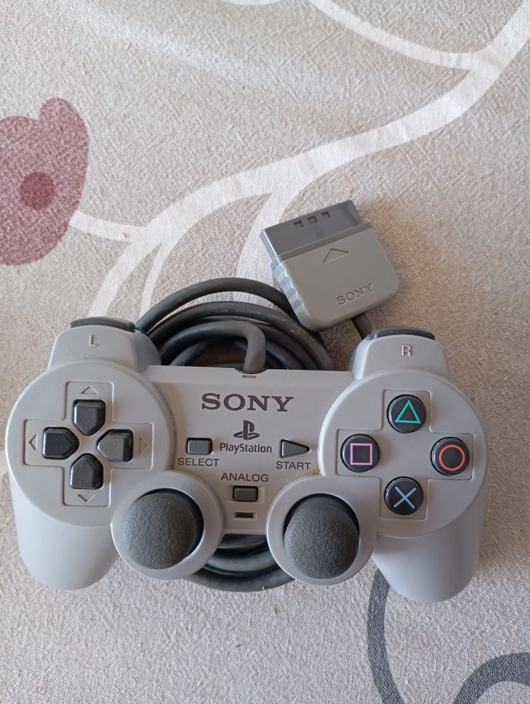 Comando ps1 original