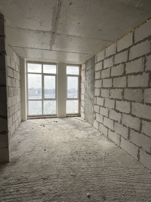 Продаж однокімнотної квартири в Смарт сіті