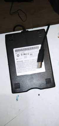 External 3.5” Inch Floppy Drive  - Mitsumi Model D353FUE