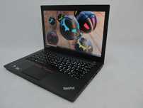 SUPER Lenovo T450 i5 5300U Ram 8GB dysk SSD 128GB Win10 ThinkPad FV23%