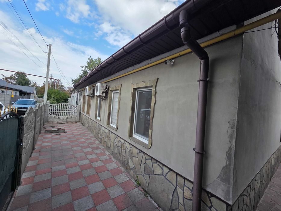 Продам часть дома Проспект Свободы с отдельным входом